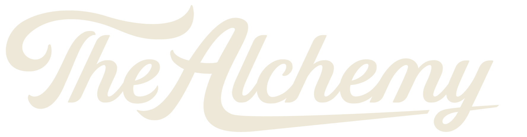 The Alchemy